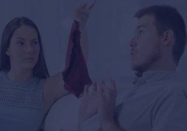 Turma nega recurso para anulação de casamento por traição